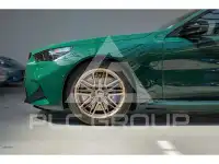 2025 BMW M5