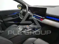 2025 BMW M5