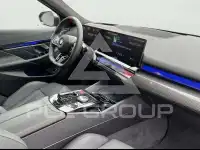 2025 BMW M5