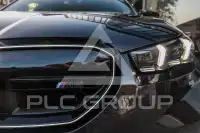 2025 BMW M5
