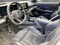2025 BMW M5