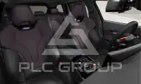 2025 BMW M5