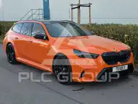 2025 BMW M5