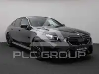 2025 BMW M5