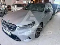 2025 BMW M5