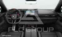 2025 BMW M5