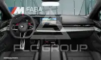 2025 BMW M5