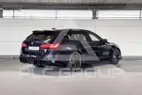 2025 BMW M5