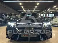 2025 BMW M5