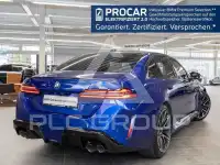 2025 BMW M5