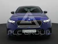 2025 BMW M5