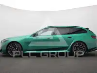 2025 BMW M5