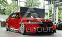 2025 BMW M5