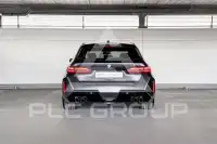 2025 BMW M5