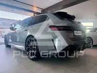2025 BMW M5