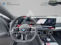 2025 BMW M5