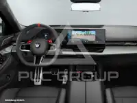 2025 BMW M5