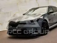 2025 BMW M5