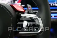 2025 BMW M5