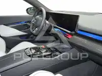 2025 BMW M5