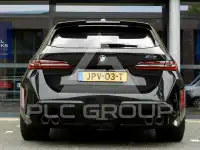 2025 BMW M5