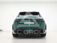 2025 BMW M5