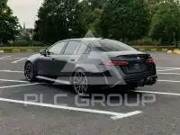 2025 BMW M5