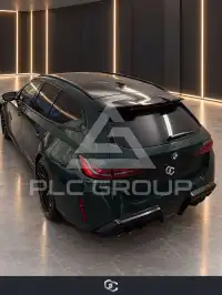 2025 BMW M5