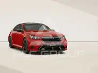 2025 BMW M5