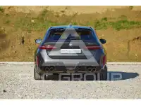 2025 BMW M5