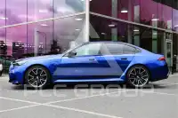 2025 BMW M5