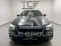 2025 BMW M5