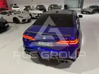 2025 BMW M5