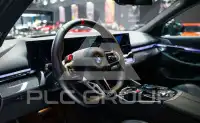 2025 BMW M5