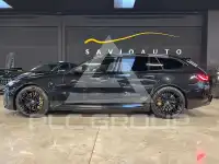 2025 BMW M5
