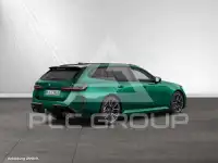 2025 BMW M5