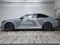 2025 BMW M5