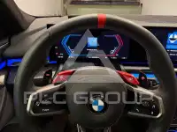 2025 BMW M5
