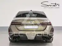 2025 BMW M5