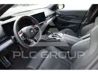 2025 BMW M5
