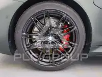 2025 BMW M5