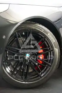 2025 BMW M5