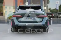 2025 BMW M5