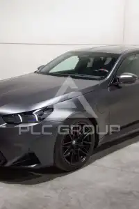 2025 BMW M5