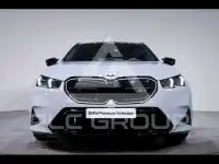 2025 BMW M5