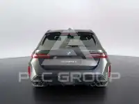 2025 BMW M5