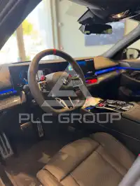 2025 BMW M5