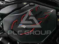 2025 BMW M5