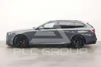 2025 BMW M5