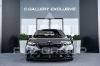 2025 BMW M5
